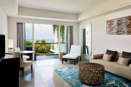 Sheraton Bali Kuta Resort - 89