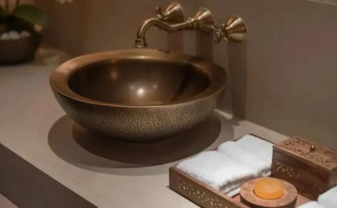The Chedi Al Bait - 73