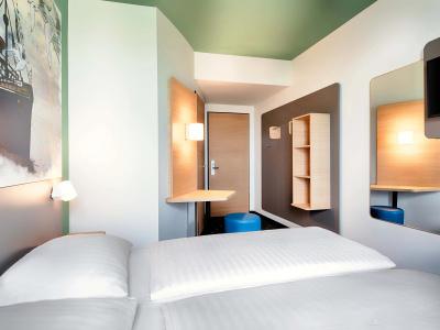 B&B Wilhelmshaven - 33