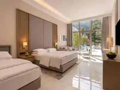 Blue Kotor Bay Premium Spa Resort - 66