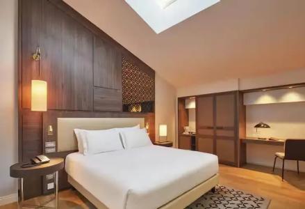DoubleTree By Hilton Trieste - 22