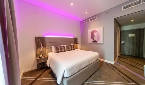 Premier Inn Dubai Barsha Heights - 56