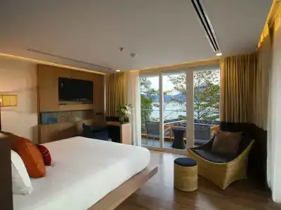 Novotel Phuket Kamala Beach - Sha Extra Plus - 81