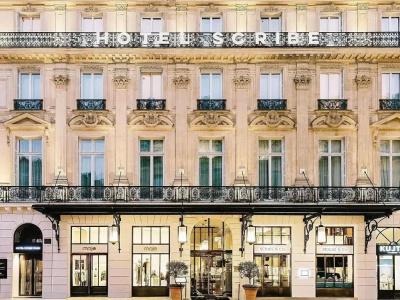 Sofitel Le Scribe Paris Opera - 0