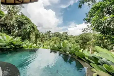 Tanadewa Resort & Spa Ubud - 78