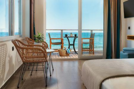 Infinity Blue Boutique & Spa - Adults Only - 56