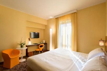 Unahotels Mediterraneo Milano - 23