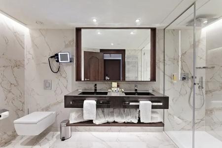 Claridge Madrid - 11