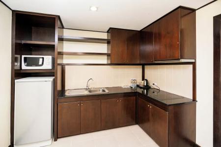 Ratana Apart-at Chalong - 83