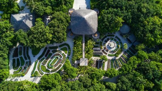 Six Senses Laamu - 20