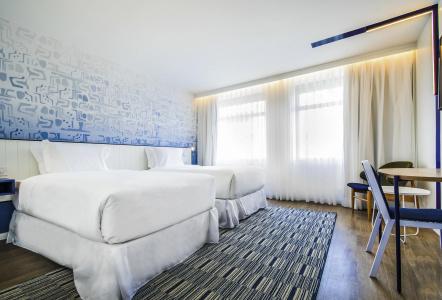 Novotel Rio de Janeiro Leme - 5