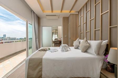 Phunawa Resort - Sha Plus - 149