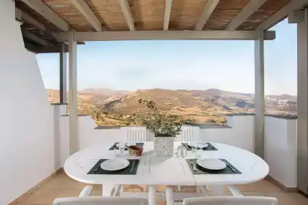 Halcyon Suites and Villas Naxos - 39
