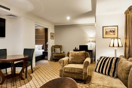 Stamford Plaza - 69