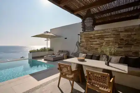Ios Palace & Spa - 137