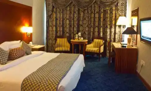 Regent Palace - 39