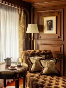 Ritz Paris - 85