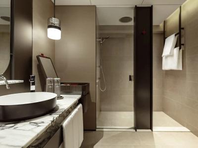 Swissotel The Stamford - 72