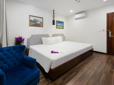 Sea Corner Boutique & Apartment - 75