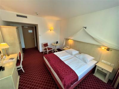 Mercure Chateau Berlin am Kurfürstendamm - 40