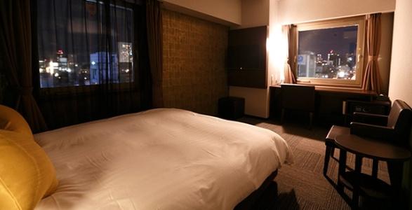 Dormy Inn Premium Namba Natural Hot Spring - 46