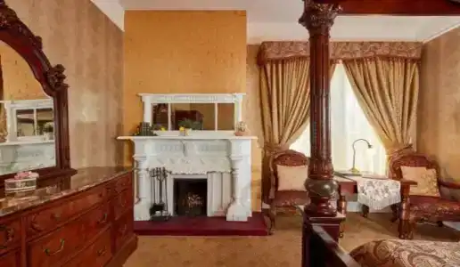 Queen Anne - 64