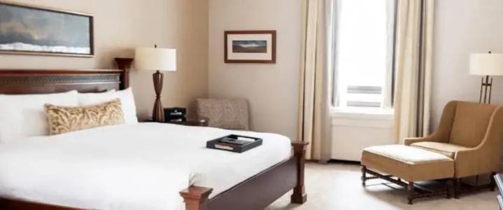 Fairmont Palliser - 80