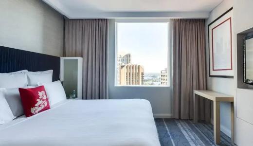 Sydney Harbour Marriott at Circular Quay - 98