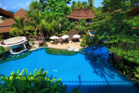 The Elements Krabi Resort - Sha Plus - 30