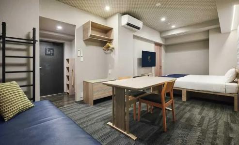 Gate Stay Premium Ginza Shintomicho - 46