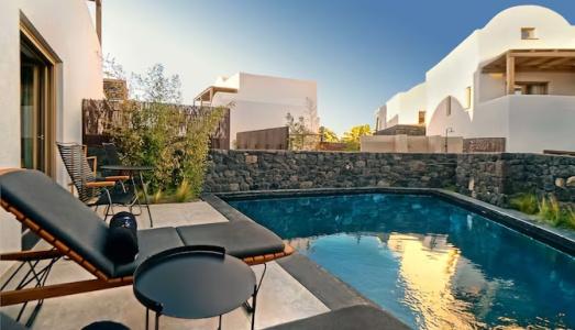 Radisson Blu Zaffron Resort, Santorini - 93