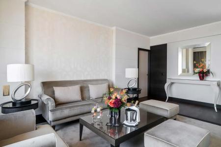 Lausanne Palace - 52