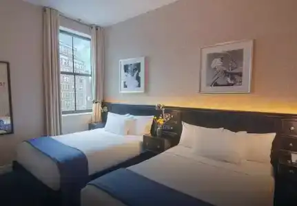 The Frederick Tribeca - 56
