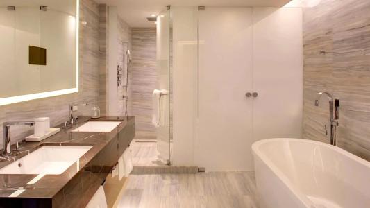 Hyatt Regency Mexico City - 61