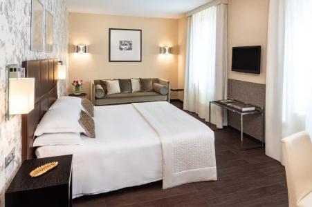 Starhotels Majestic - 42