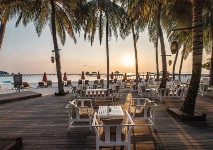 Sun Siyam Iru Fushi - 6