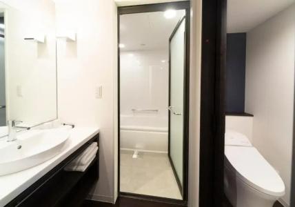 Vischio Osaka-Jr Hotel Group - 11