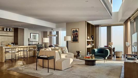 Rosewood Guangzhou - 67