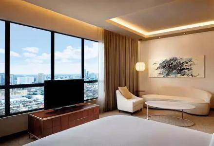 DoubleTree by Hilton Melaka - 44