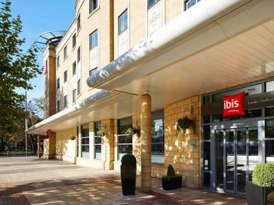 ibis London Stratford - 28
