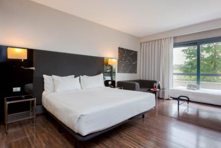 Eurostars Monte Real - 51