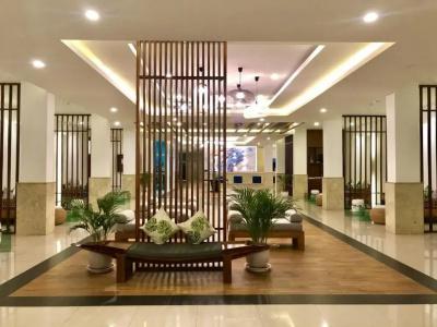 Blue Beach Grand Resort And Spa Sha Plus - 17