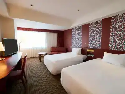Tobu Levant Tokyo - 11