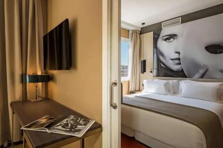 NH Collection Madrid Suecia - 55