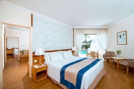 Constantinou Bros Athena Beach - 57