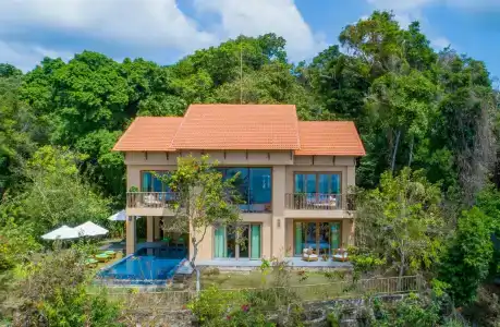 Green Bay Phu Quoc Resort & Spa - 89