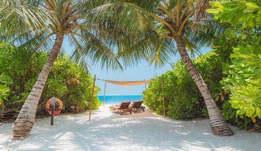 Hideaway Beach Resort & Spa - 84