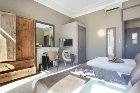 hôTel La Villa Tosca - 47