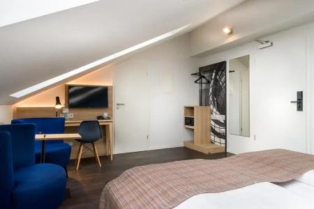 Novum City b Berlin Centrum - 53