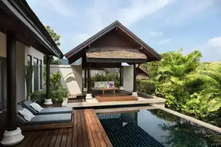 Anantara Lawana Koh Samui Resort -Sha Extra Plus - 25